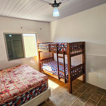 Casa Do Cameron Ubatuba Eksteriør billede