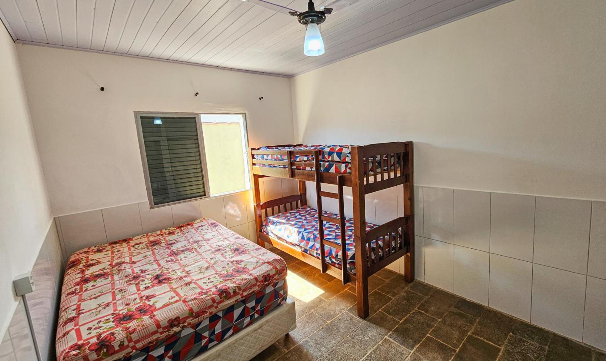 Casa Do Cameron Ubatuba Eksteriør billede
