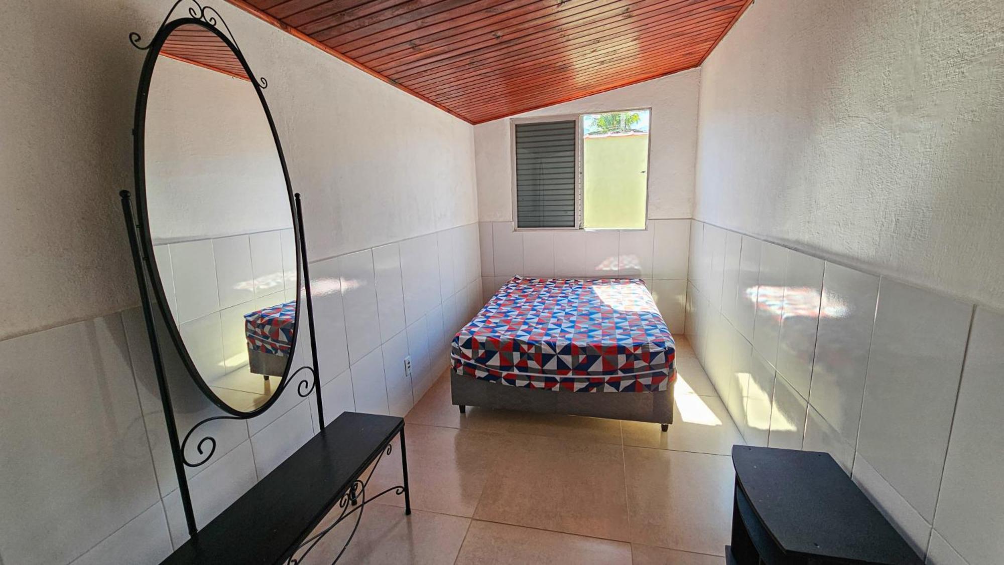 Casa Do Cameron Ubatuba Eksteriør billede